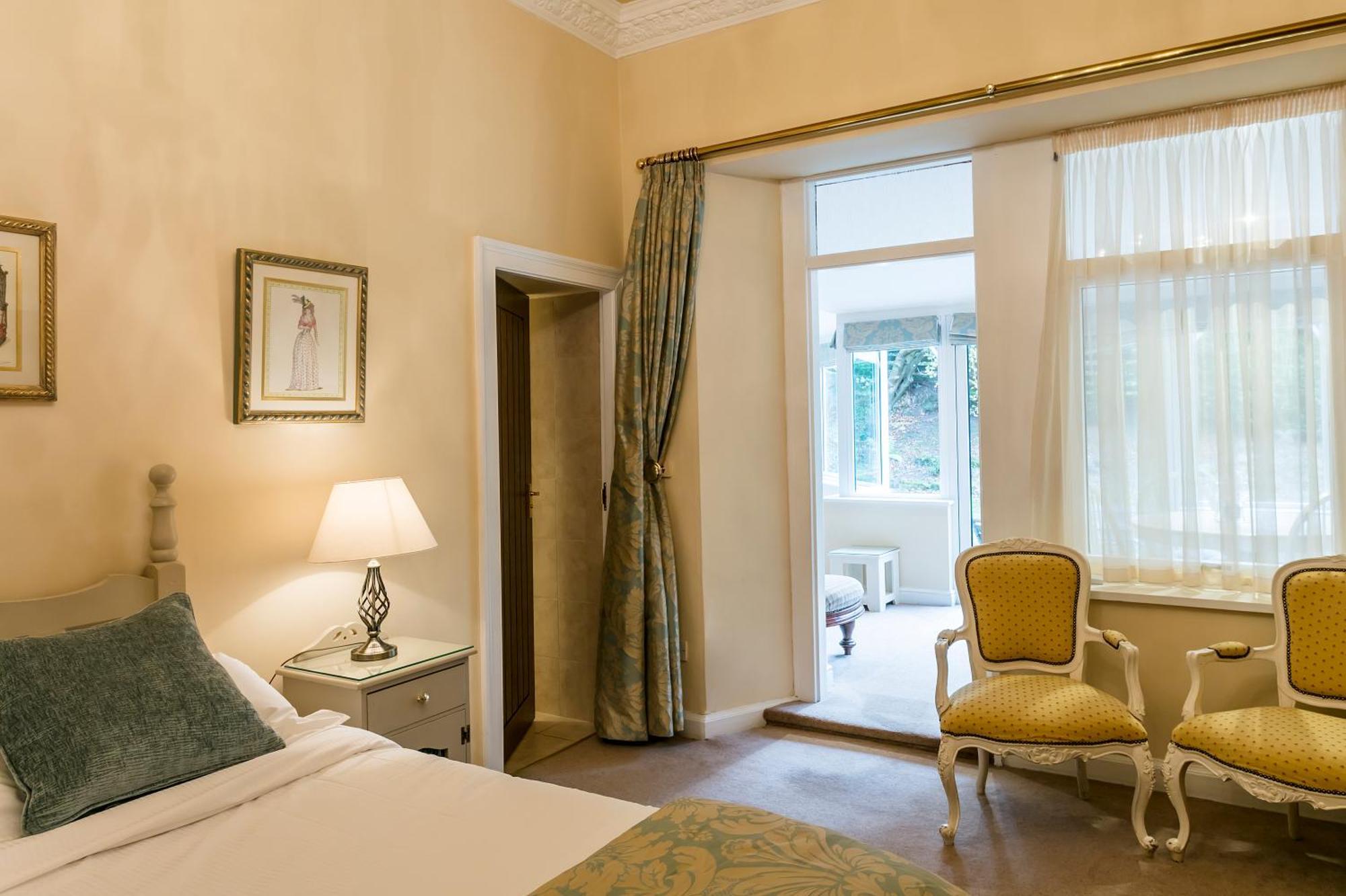 Dalhousie Castle Hotel Bonnyrigg Cameră foto